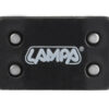 Maxi+, fusibile lamellare tipo ANL 12/32V - 100A