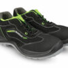 Acid Jungle, scarpe antinfortunistiche - EU 42 - UK 8