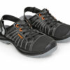 Black Mamba, sabot antinfortunistici - EU 38 - UK 5