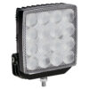 WL-26, faro ausiliario a 16 Led - 10/30V - Bianco