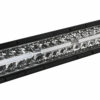 Pluton Total White, barra a Led 2 funzioni - 10/30V - 559x81 mm