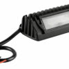 WL-20, faro ausiliario a 6 Led - 9/32V - Bianco