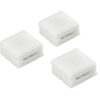 Connect-1, Connettori per strisce a Led RGB, set 3 pz