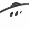 Wipemax, spazzola tergicristallo per camion e furgoni - 55 cm (22“)