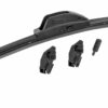 Wipemax, spazzola tergicristallo per camion e furgoni - 70 cm (28“)