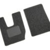 Set tappeti su misura in moquette - compatibile per  Iveco S-Way (10/19>)