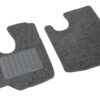 Set tappeti su misura in moquette - compatibile per  Mercedes Atego 1 (01/98>08/04) -  Mercedes Atego 2 (09/04>12/14) -  Mercedes Atego 3 (08/13>)