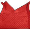 Tappeto centrale in Skeentex - Rosso - compatibile per Volvo FH Serie 4 (09/12>05/21) automatico - Volvo FH Serie 5 (06/21>) automatico