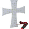 Croce a Led 24V - Bianco