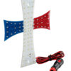 Croce a Led 24V - Francia