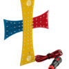 Croce a Led 24V - Romania