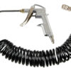 P-4, Set pistola aria