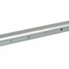 Palo fermacarico tondo con molla per rotaia ad incastro - 2210-2590 mm