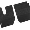 Coppia tappeti su misura in Eco Gomma per camion - compatibile per  Iveco Trakker (09/04>) -  Iveco Stralis (08/02>12/12) -  Iveco Stralis (07/12>12/19) -  Iveco Stralis Hi-Way (07/12>08/16) -  Iveco Stralis XP (09/16>12/19)