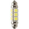 24/30V Led Series - 12 Led SMD - 11x43 mm - SV8,5-8 - 20 pz  - Sacchetto - Bianco - Doppia polarità
