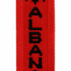 Mini-Sciarpa, confezione singola - Albania