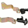 Serrature interne aggiuntive per cabina camion - compatibile per Iveco Eurocargo (10/91>)  - Iveco Eurostar (04/92>09/04)  - Iveco Eurotech (04/92>09/04)  - Iveco Stralis (08/02>12/12)  - Iveco Stralis (07/12>12/19)  - Iveco Stralis Hi-Way (07/12>08/16)  - Iveco Stralis XP (09/16>12/19)