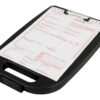 Trucker organizer 2 in 1