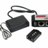 Duo-4, presa corrente tripla, USB, telecomando, 24V