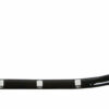 Ultra-Strip, 24V - 30 Led - 100 cm - Rosso