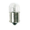 24V Lampada sferica - R5W - 5W - BA15s - 10 pz  - Scatola