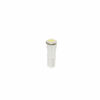 24/28V Hyper-Led 3 - 1 SMD x 3 chips - (T5) - W2x4,6d - 2 pz  - D/Blister - Bianco