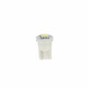 24/28V Hyper-Led 3 - 1 SMD x 3 chips - (T10) - W2,1x9,5d - 20 pz  - Busta - Bianco - Doppia polarità