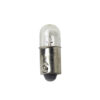 24V Lampada micro - T4W - 4W - BA9s - 10 pz  - Scatola