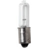 24V Lampada alogena micro - H21W - 21W - BAY9s - 2 pz  - D/Blister