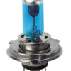 24V Lampada alogena Blu-Xe - (H4) - 100/130W - P43t - 2 pz  - D/Blister