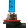 24V Lampada alogena Blu-Xe - H11 - 70W - PGJ19-2 - 1 pz  - Scatola