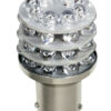24V Lampada Multi-Led 36 Led - (P21/5W) - BAY15d - 1 pz  - D/Blister - Bianco