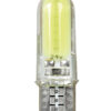 24/30V Mega-Led 24 - 2 SMD x 12 chip - (T10) - W2,1x9,5d - 20 pz  - Busta - Bianco