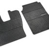 Set tappeti su misura in gomma - compatibile per  Scania L Serie 4 (02/95>09/04)