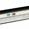 Luce ingombro a 12 Led, 24V - Bianco