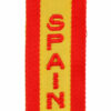 Mini-Sciarpa, confezione singola - Spain