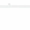 Spell-It Led, binario adesivo, 24V - Bianco - 70 cm - 12 connettori