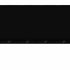 Pannello per caratteri Spell-It Led, 24V - 13x104 cm - 16 connettori