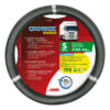 Cromox, coprivolante in Skeentex - S - Ø 42/44 cm