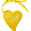 iScent, deodorante - Love - Vaniglia