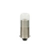 24V LEDriving - (T4W) - 1W - BA9s - 2 pz  - Blister - Bianco Caldo