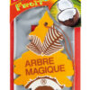 Arbre Magique - Cocco