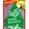 Arbre Magique - Mela Verde