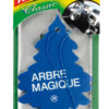 Arbre Magique - Auto Nuova