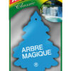 Arbre Magique - Fresh Water