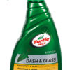 Detergente per plastica e vetri - 500 ml